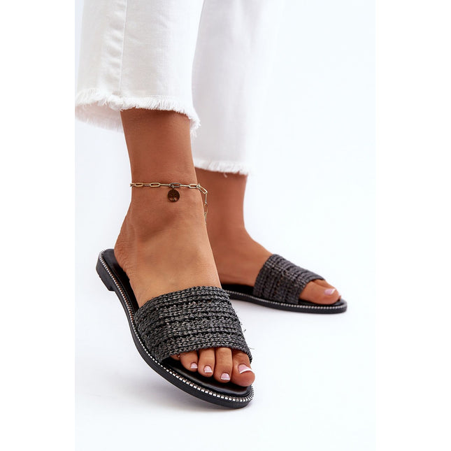 Flip-flops Step in style