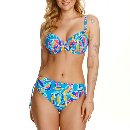 Swimming bra Lupo Line