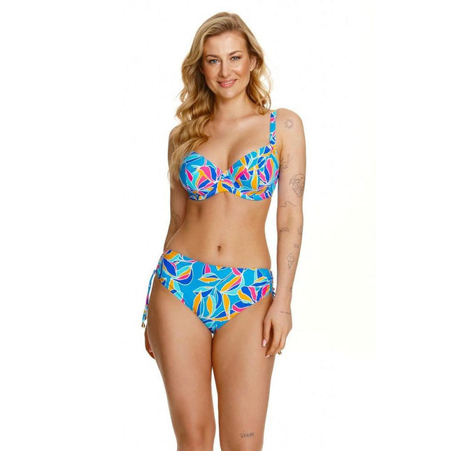 Swimming bra Lupo Line