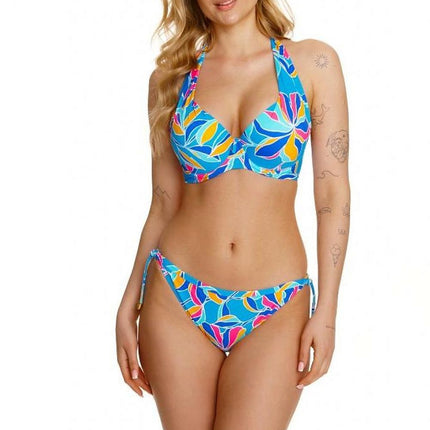 Swimming bra Lupo Line