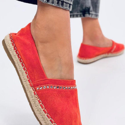 Espadrille Inello