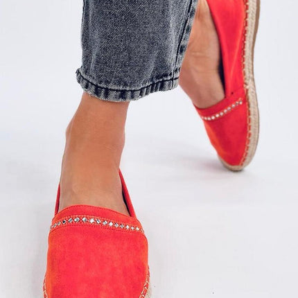 Espadrille Inello