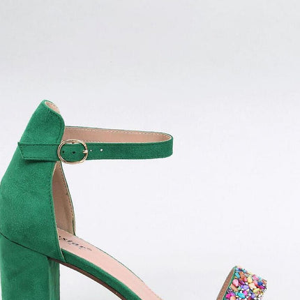 Heel sandals Inello