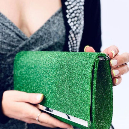 Envelope clutch bag Inello