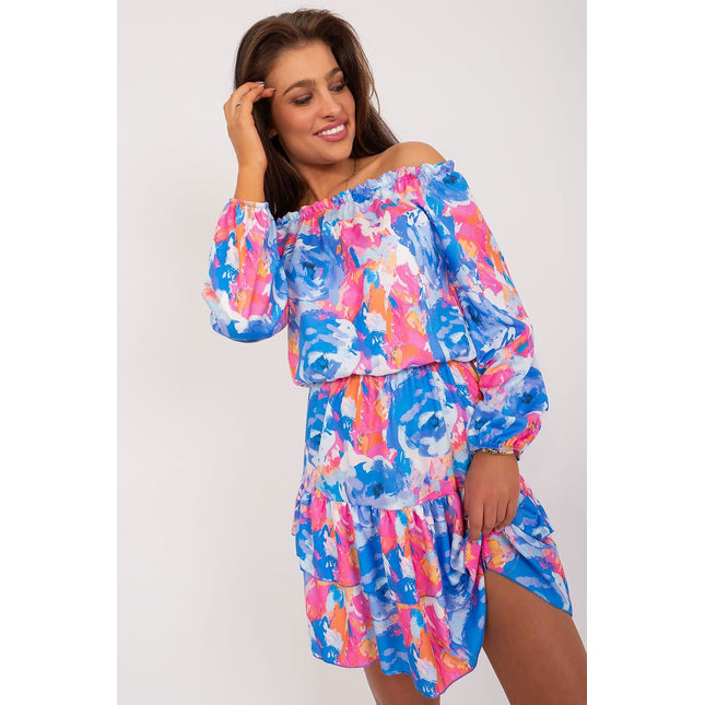 Daydress Rue Paris