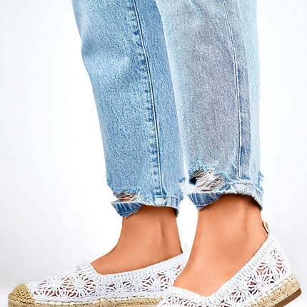 Espadrille PRIMO