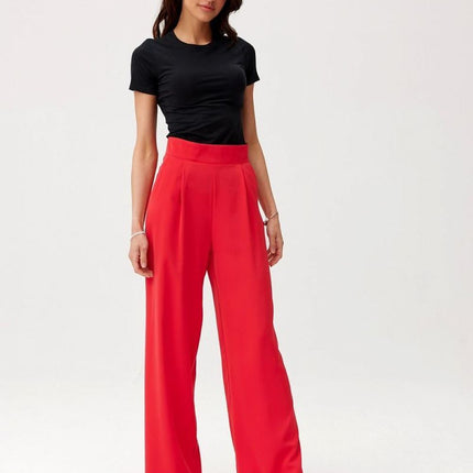 Women trousers Roco Fashion