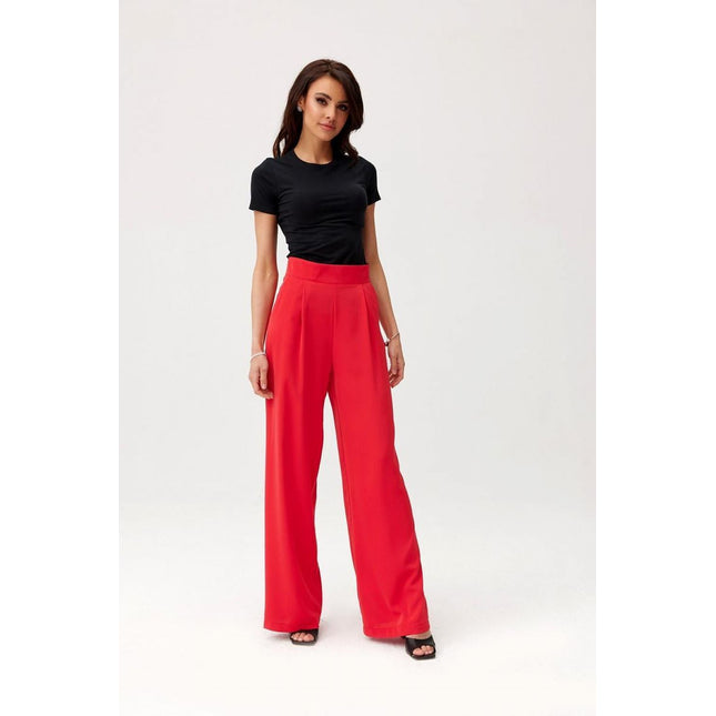 Women trousers Roco Fashion