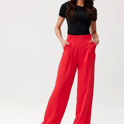 Women trousers Roco Fashion