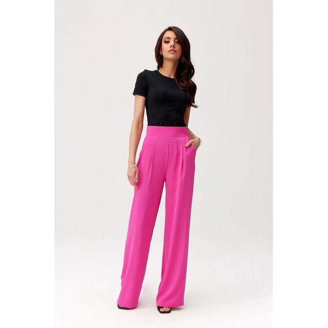 Women trousers Roco Fashion