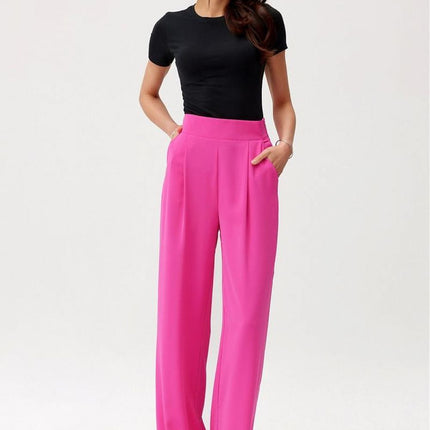 Women trousers Roco Fashion