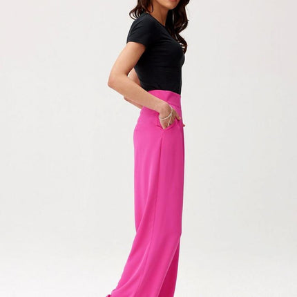 Women trousers Roco Fashion