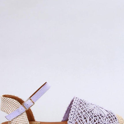 Sandals Inello