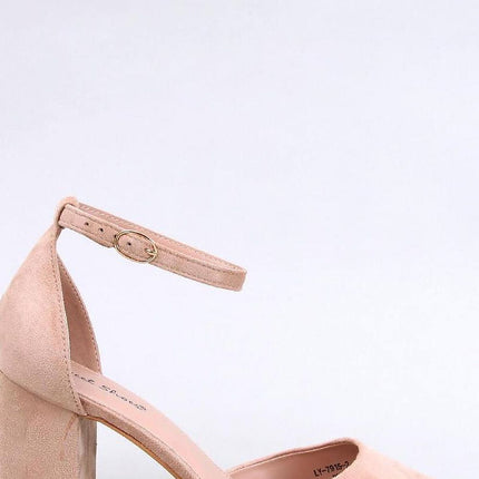 Block heel pumps Inello