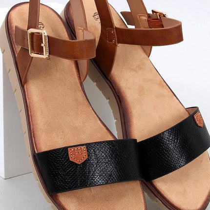 Sandals Inello