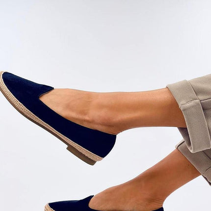 Espadrille Inello