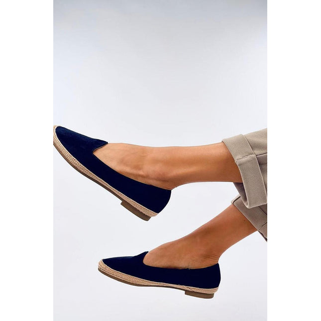 Espadrille Inello