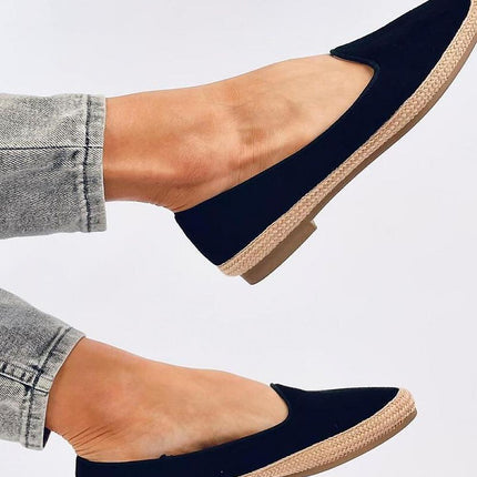 Espadrille Inello