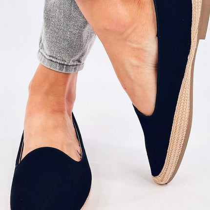 Espadrille Inello