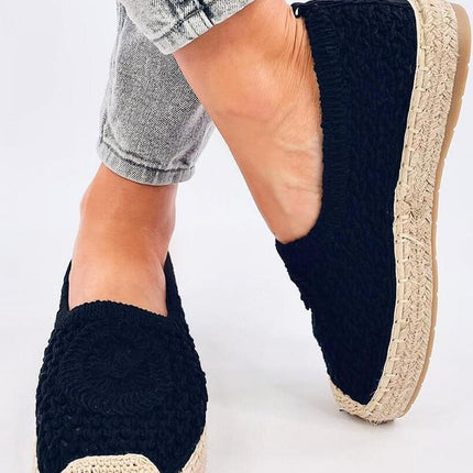 Espadrille Inello