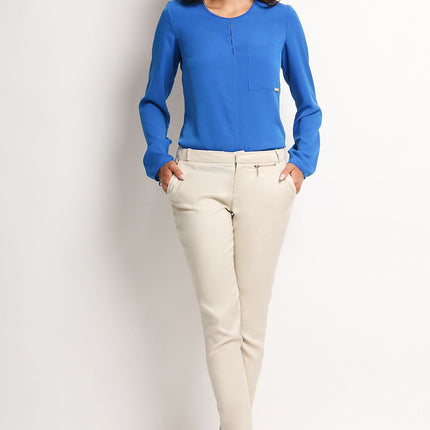  Blouse model 45800 awama 