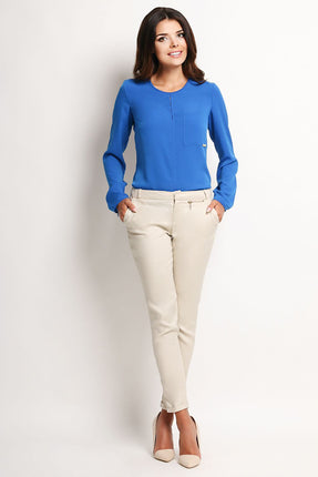  Blouse model 45800 awama 