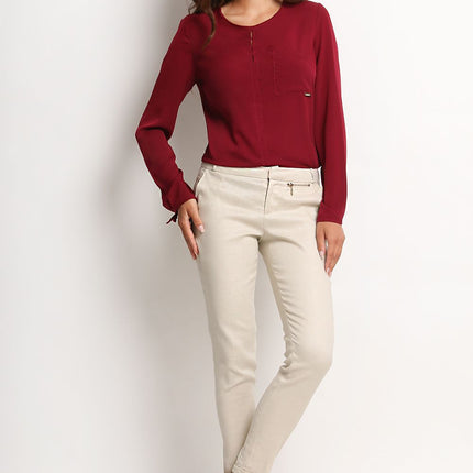  Blouse model 45801 awama 