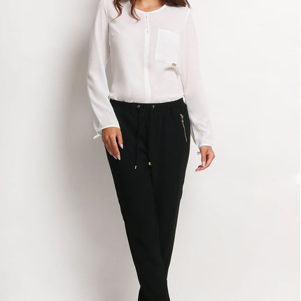  Blouse model 45802 awama 