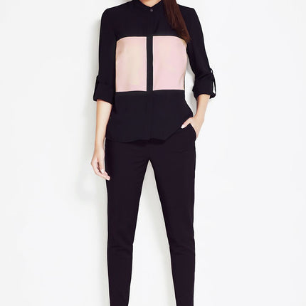  Long sleeve shirt model 45803 awama 