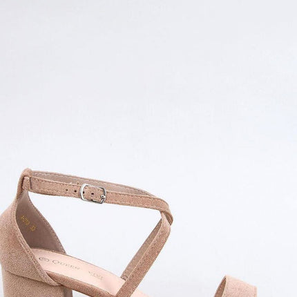 Heel sandals Inello