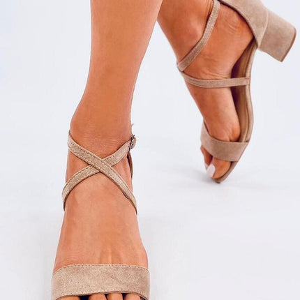Heel sandals Inello