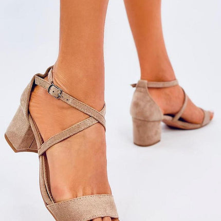 Heel sandals Inello