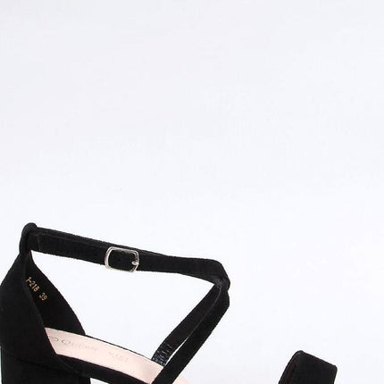 Heel sandals Inello