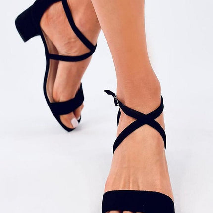 Heel sandals Inello