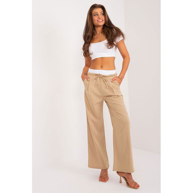 Women trousers Italy Moda