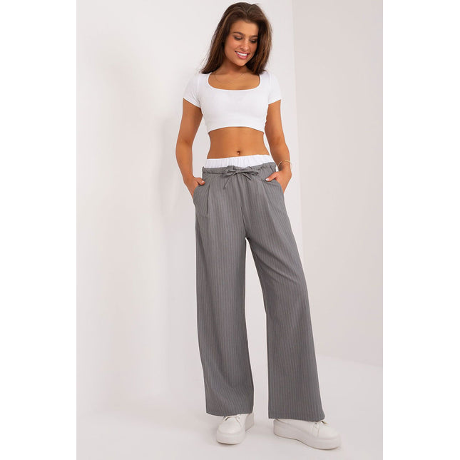 Women trousers Italy Moda