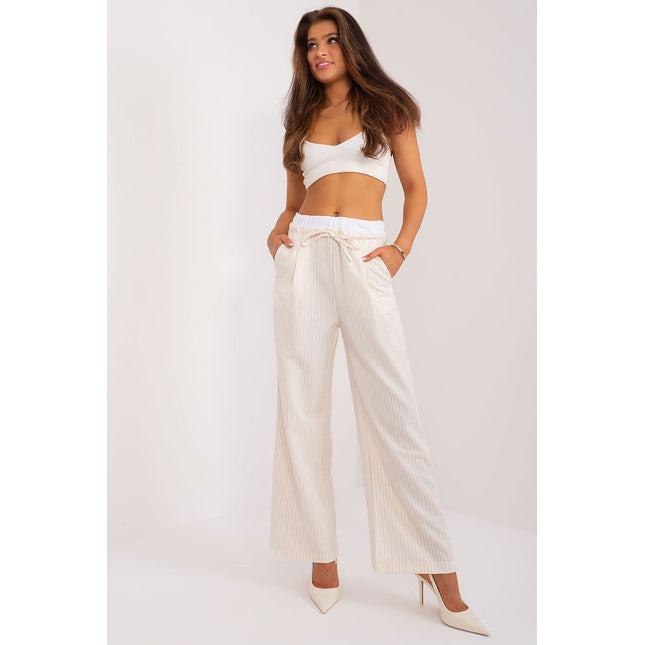 Women trousers Italy Moda