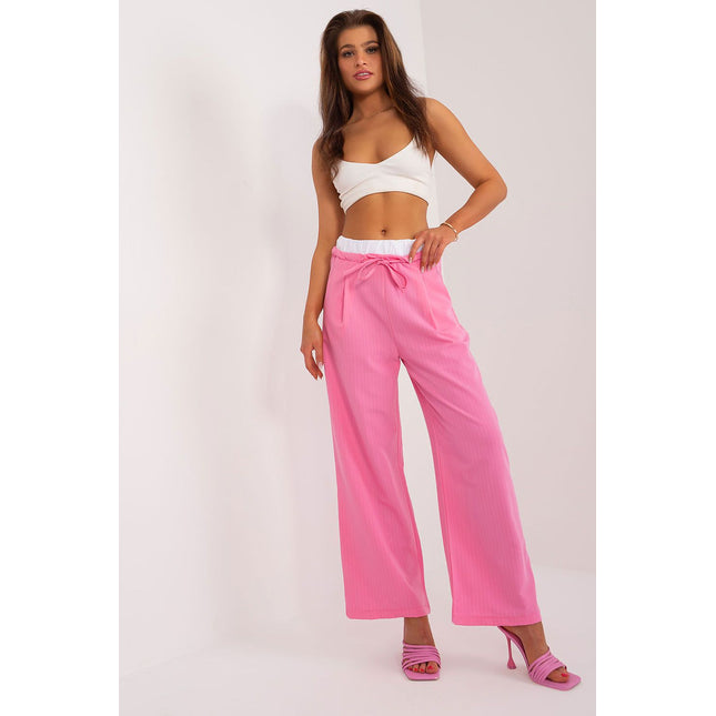 Women trousers Italy Moda