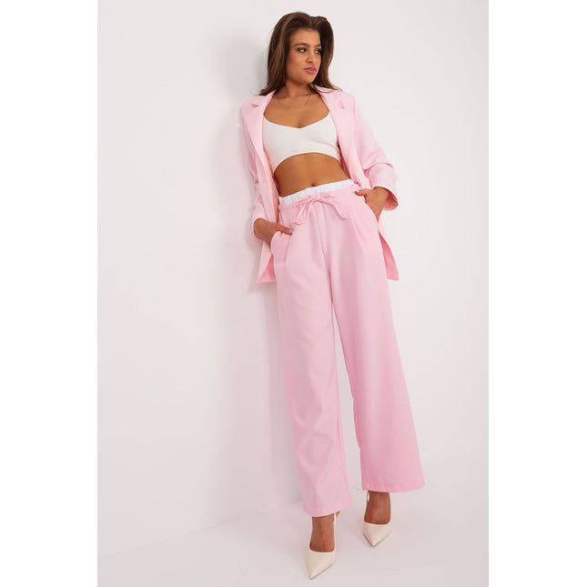 Women trousers Italy Moda