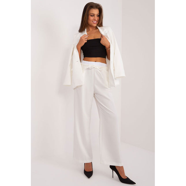 Women trousers Italy Moda