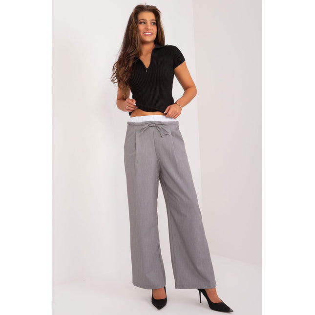 Women trousers Italy Moda