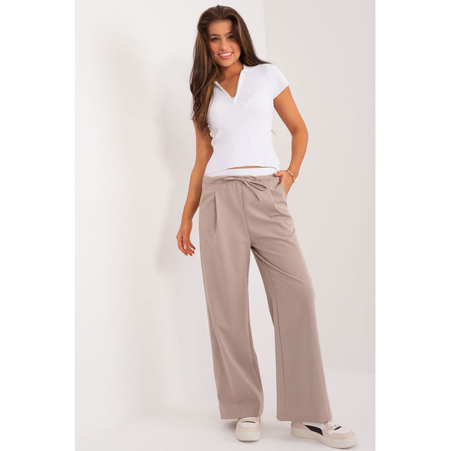 Women trousers Italy Moda