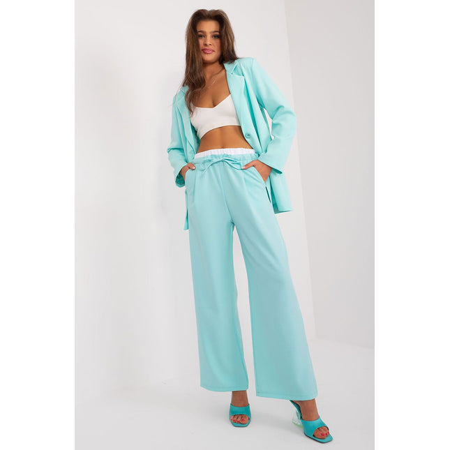 Women trousers Italy Moda