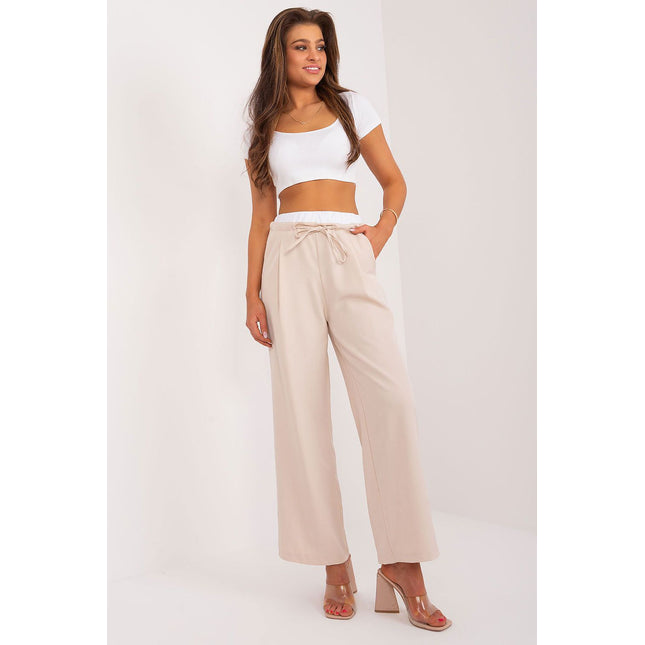 Women trousers Italy Moda