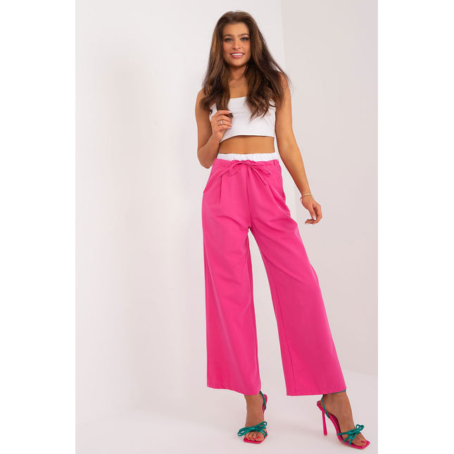Women trousers Italy Moda