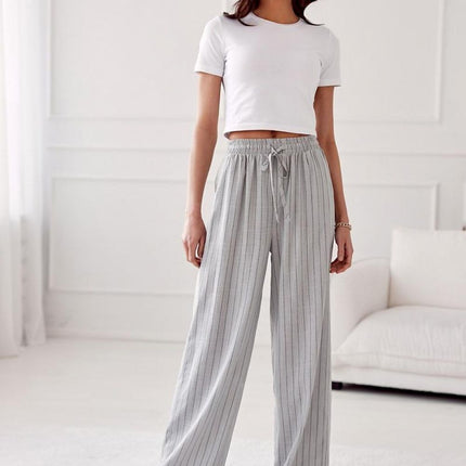 Women trousers Roco Fashion