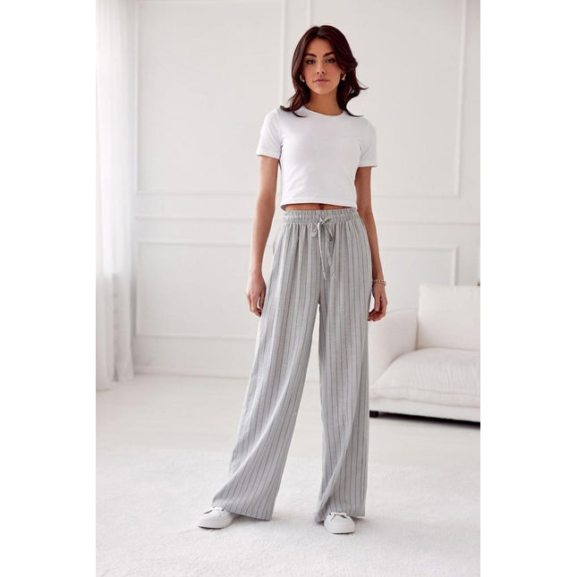 Women trousers Roco Fashion