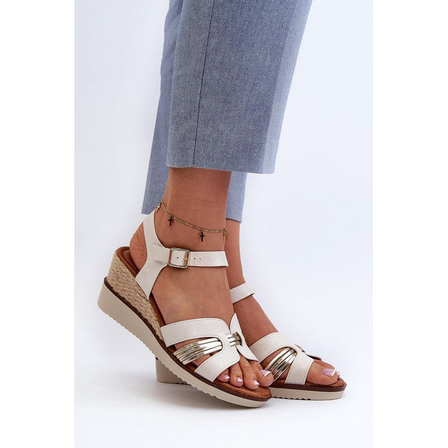 Buskin Step in style