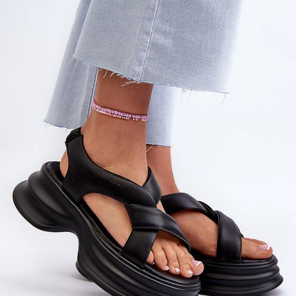 Sandals Step in style