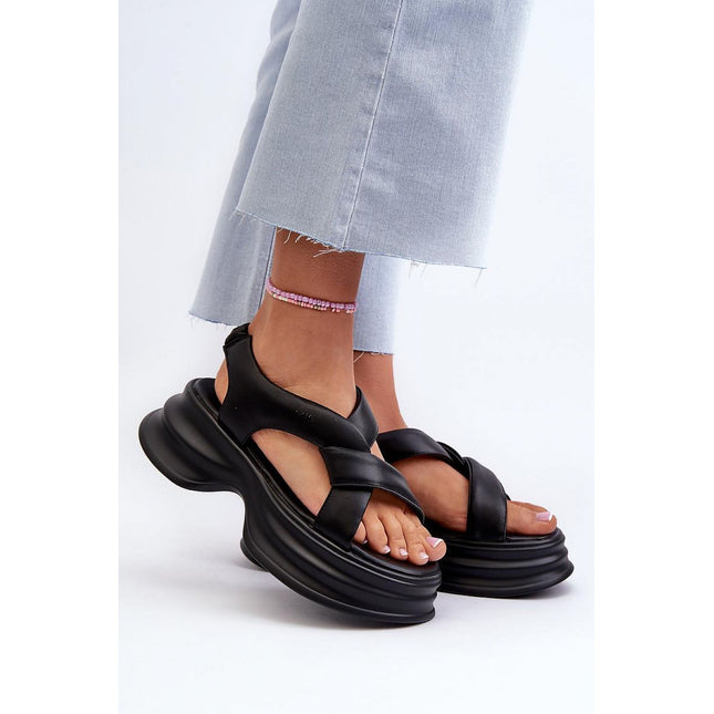 Sandals Step in style
